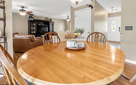 3143 Sylvan Drive Morgantown WV 26508