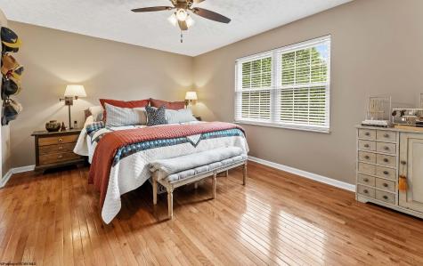 3143 Sylvan Drive Morgantown WV 26508