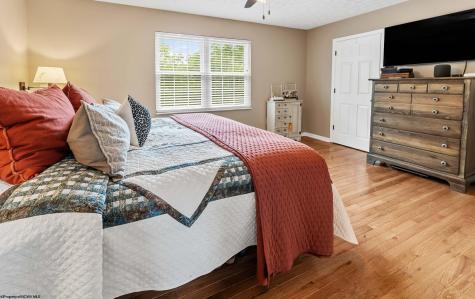 3143 Sylvan Drive Morgantown WV 26508