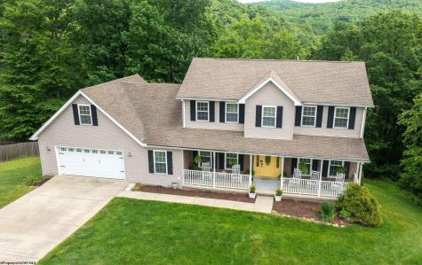 3143 Sylvan Drive Morgantown WV 26508