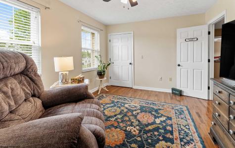 3143 Sylvan Drive Morgantown WV 26508