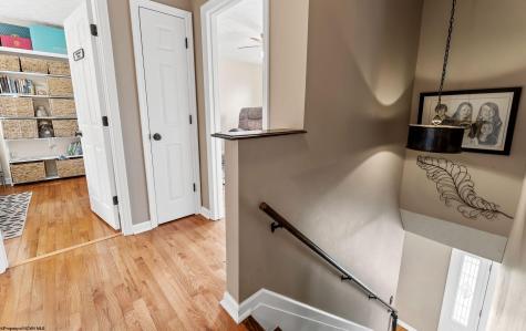 3143 Sylvan Drive Morgantown WV 26508