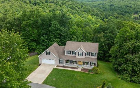 3143 Sylvan Drive Morgantown WV 26508