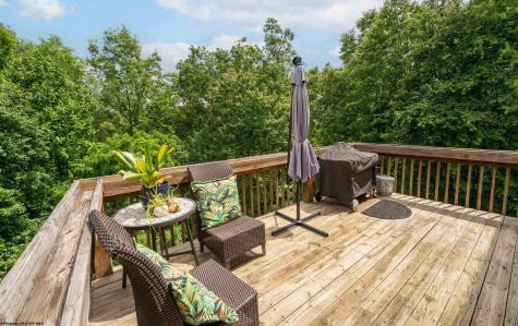 3143 Sylvan Drive Morgantown WV 26508