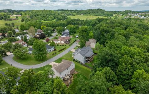 3143 Sylvan Drive Morgantown WV 26508