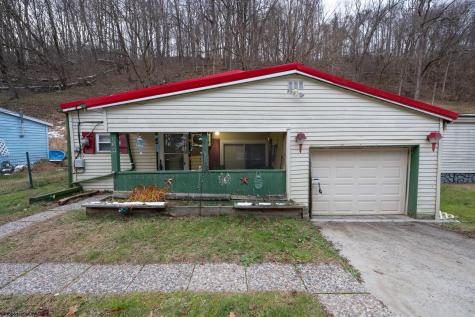 139 Ramp Hollow Road Morgantown WV 26501