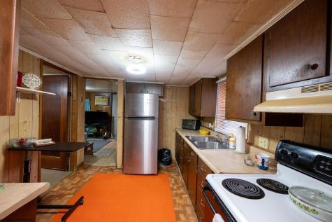 139 Ramp Hollow Road Morgantown WV 26501