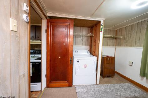 139 Ramp Hollow Road Morgantown WV 26501