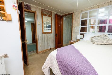 139 Ramp Hollow Road Morgantown WV 26501