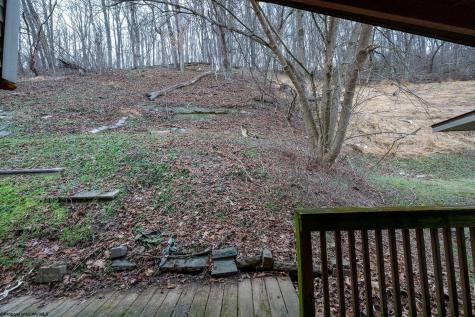 139 Ramp Hollow Road Morgantown WV 26501