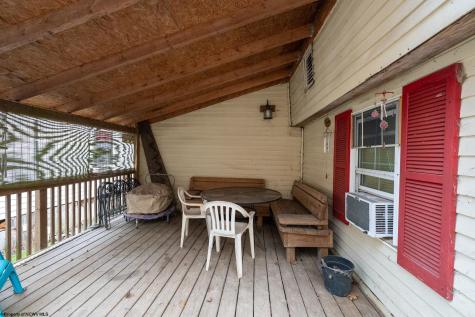 139 Ramp Hollow Road Morgantown WV 26501