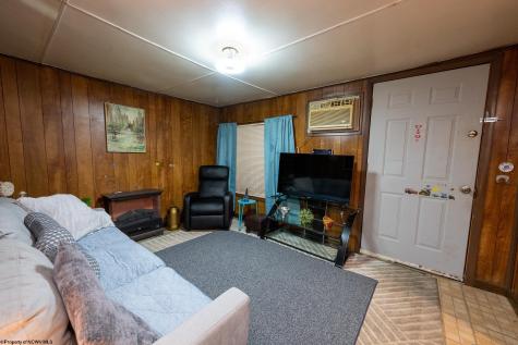 139 Ramp Hollow Road Morgantown WV 26501