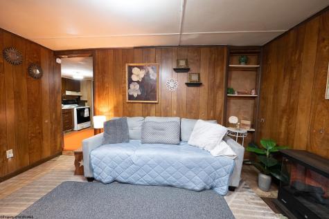 139 Ramp Hollow Road Morgantown WV 26501