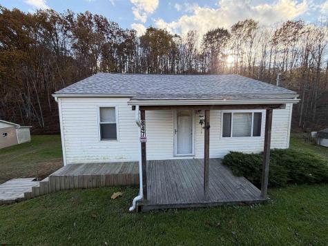 847 Us Hwy 33 West Weston WV 26452
