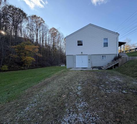 847 Us Hwy 33 West Weston WV 26452