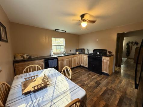 847 Us Hwy 33 West Weston WV 26452