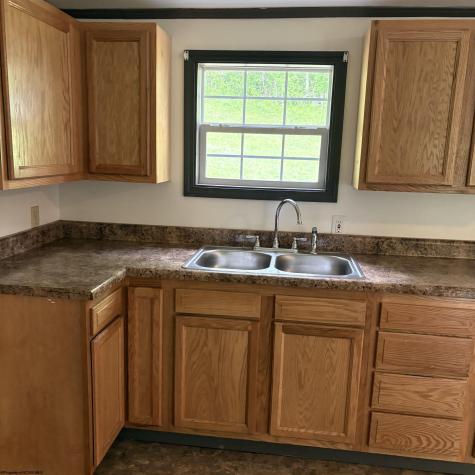 24 Seventh Street Hendricks WV 26271