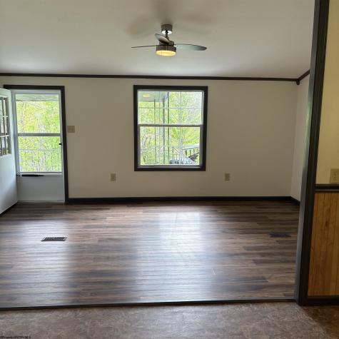 24 Seventh Street Hendricks WV 26271