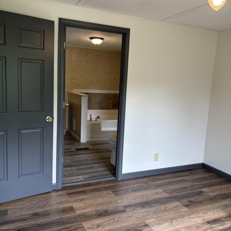 24 Seventh Street Hendricks WV 26271