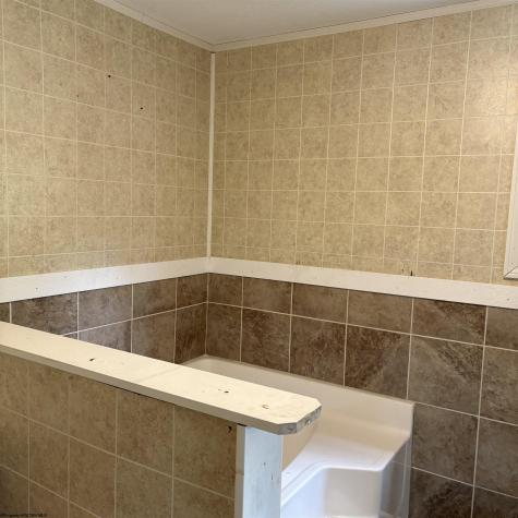 24 Seventh Street Hendricks WV 26271
