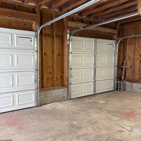 24 Seventh Street Hendricks WV 26271