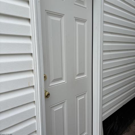 24 Seventh Street Hendricks WV 26271