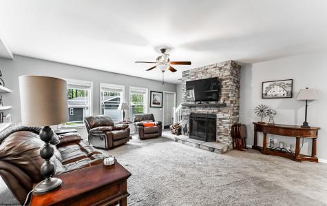 781 N Branch Hollow Bruceton Mills WV 26525