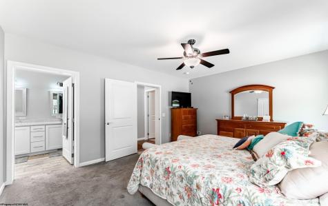 781 N Branch Hollow Bruceton Mills WV 26525