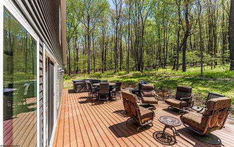 781 N Branch Hollow Bruceton Mills WV 26525