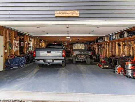 781 N Branch Hollow Bruceton Mills WV 26525