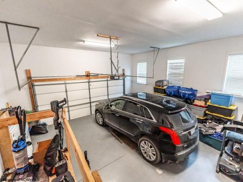 781 N Branch Hollow Bruceton Mills WV 26525
