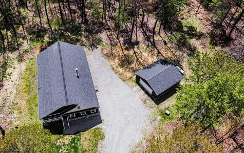 781 N Branch Hollow Bruceton Mills WV 26525