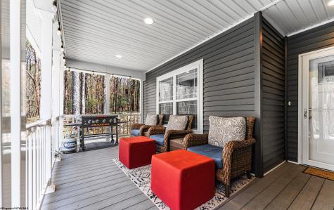 781 N Branch Hollow Bruceton Mills WV 26525