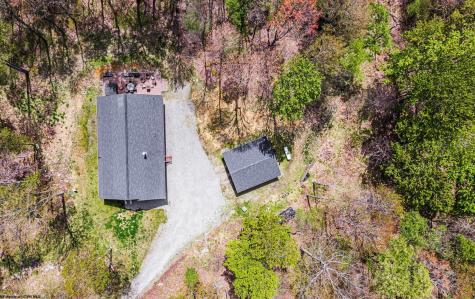 781 N Branch Hollow Bruceton Mills WV 26525