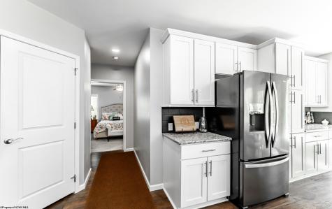 781 N Branch Hollow Bruceton Mills WV 26525