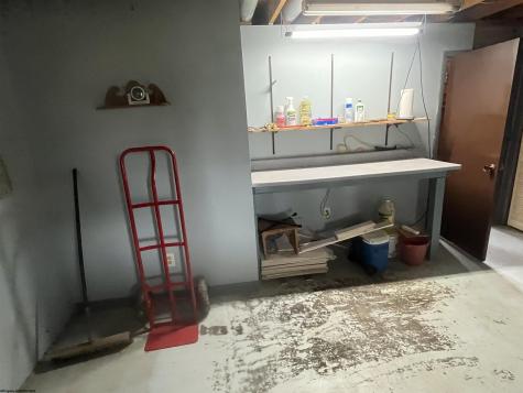 287 Rada Avenue Weston WV 26452