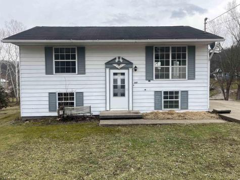 287 Rada Avenue Weston WV 26452