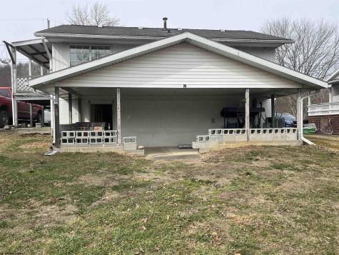 287 Rada Avenue Weston WV 26452