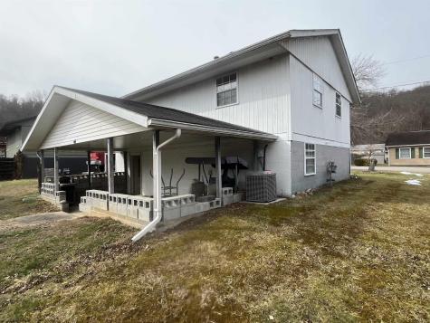 287 Rada Avenue Weston WV 26452