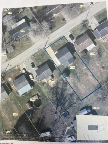 287 Rada Avenue Weston WV 26452