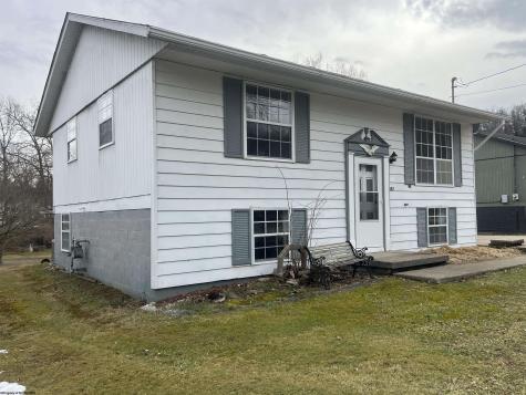 287 Rada Avenue Weston WV 26452