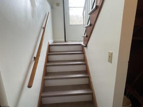 287 Rada Avenue Weston WV 26452