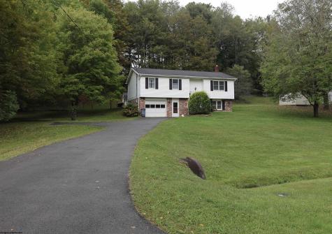 49 Berry Patch Lane Elkins WV 26241