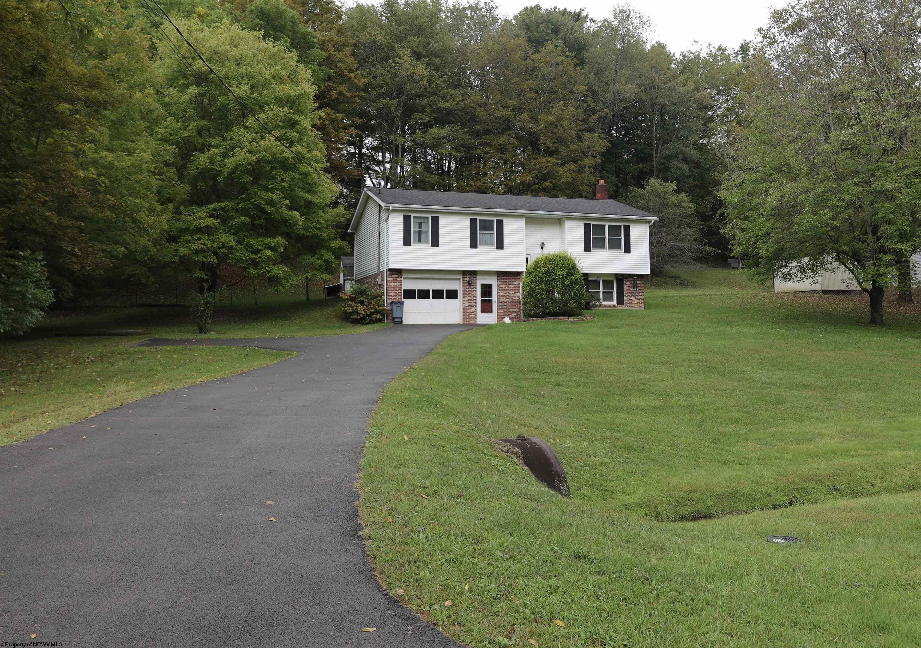 49 Berry Patch Lane Elkins WV 26241