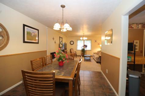 49 Berry Patch Lane Elkins WV 26241