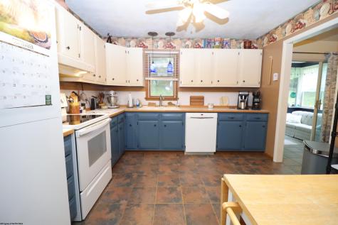 49 Berry Patch Lane Elkins WV 26241