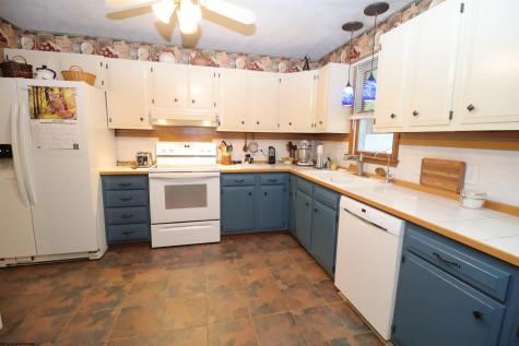 49 Berry Patch Lane Elkins WV 26241