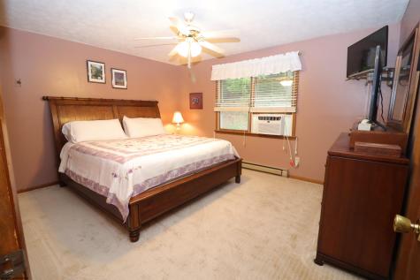 49 Berry Patch Lane Elkins WV 26241