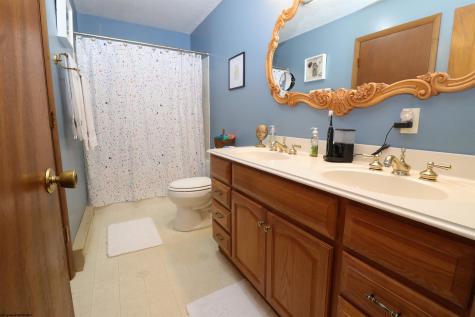 49 Berry Patch Lane Elkins WV 26241