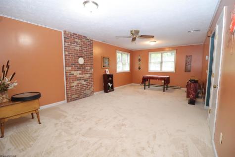 49 Berry Patch Lane Elkins WV 26241